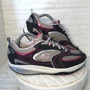 skechers willowy